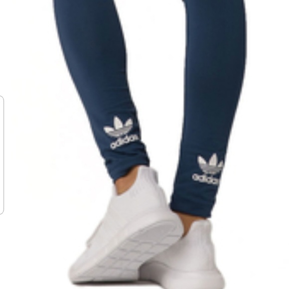 adidas Pants - Adidas Originals Leggings/Tights